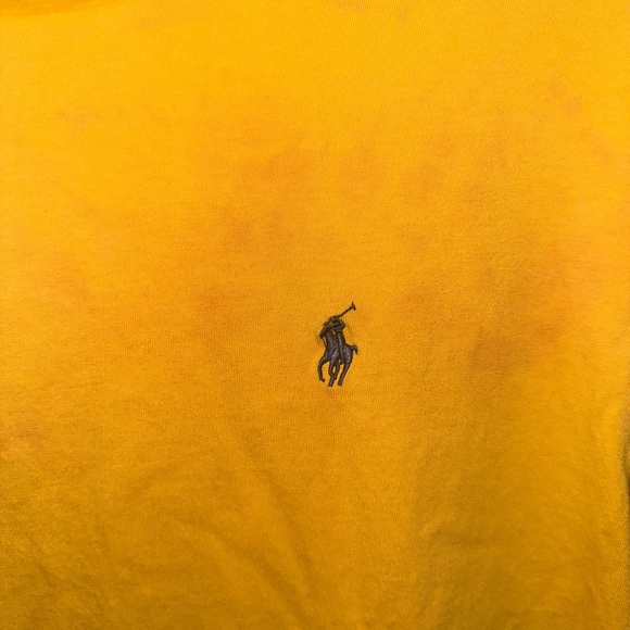 Polo Ralph Lauren T-Shirt XXL
Worn, - Picture 4 of 7